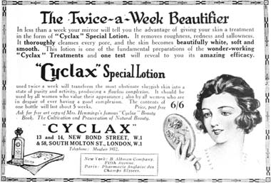 1920-cyclax-special-lotion